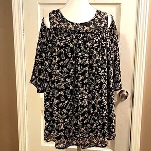 Sonja Betro mini dress